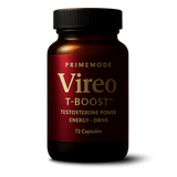 Testosterone Booster Max